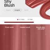 Shy Blush PMU Lip Shader Pigment 10ml