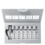 Doctor Babor Hydration 10D Hyaluronic Ampoule Serum Concentrate 7x2ml