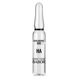 Doctor Babor Hydration 10D Hyaluronic Ampoule Serum Concentrate 7x2ml