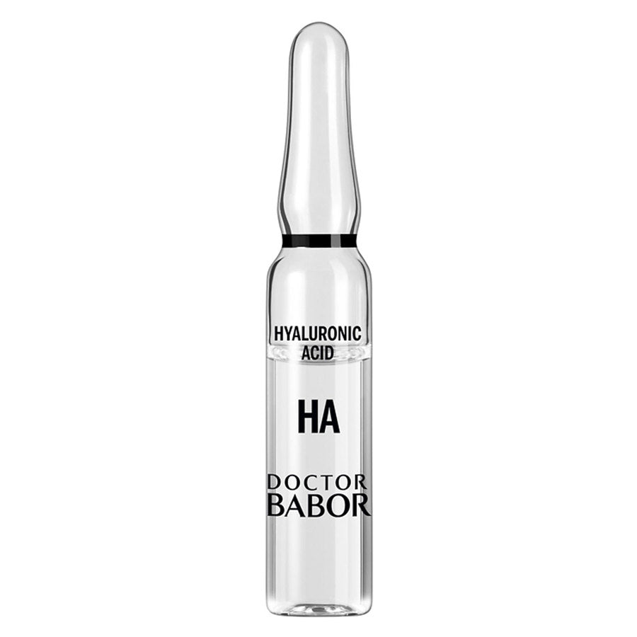 Doctor Babor Hydration 10D Hyaluronic Ampoule Serum Concentrate