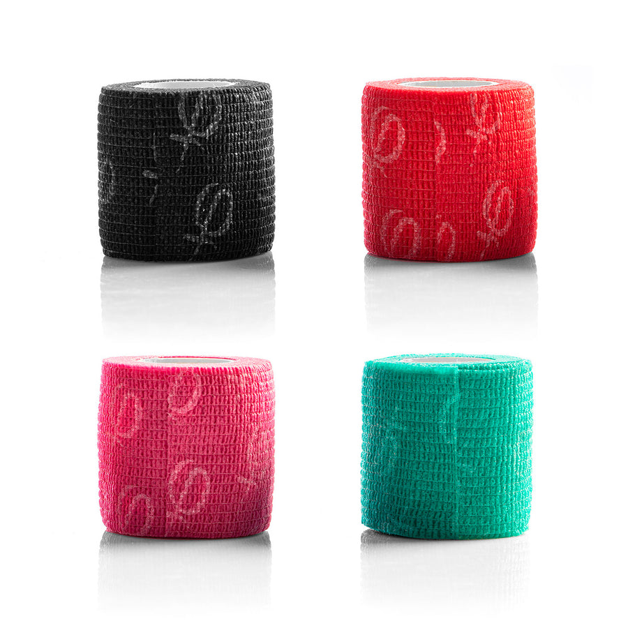 Phi self-adhesive grip tape, width 5cm / length 4.5m