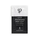 PhiWipes Asept Wipes – 50 stk.
