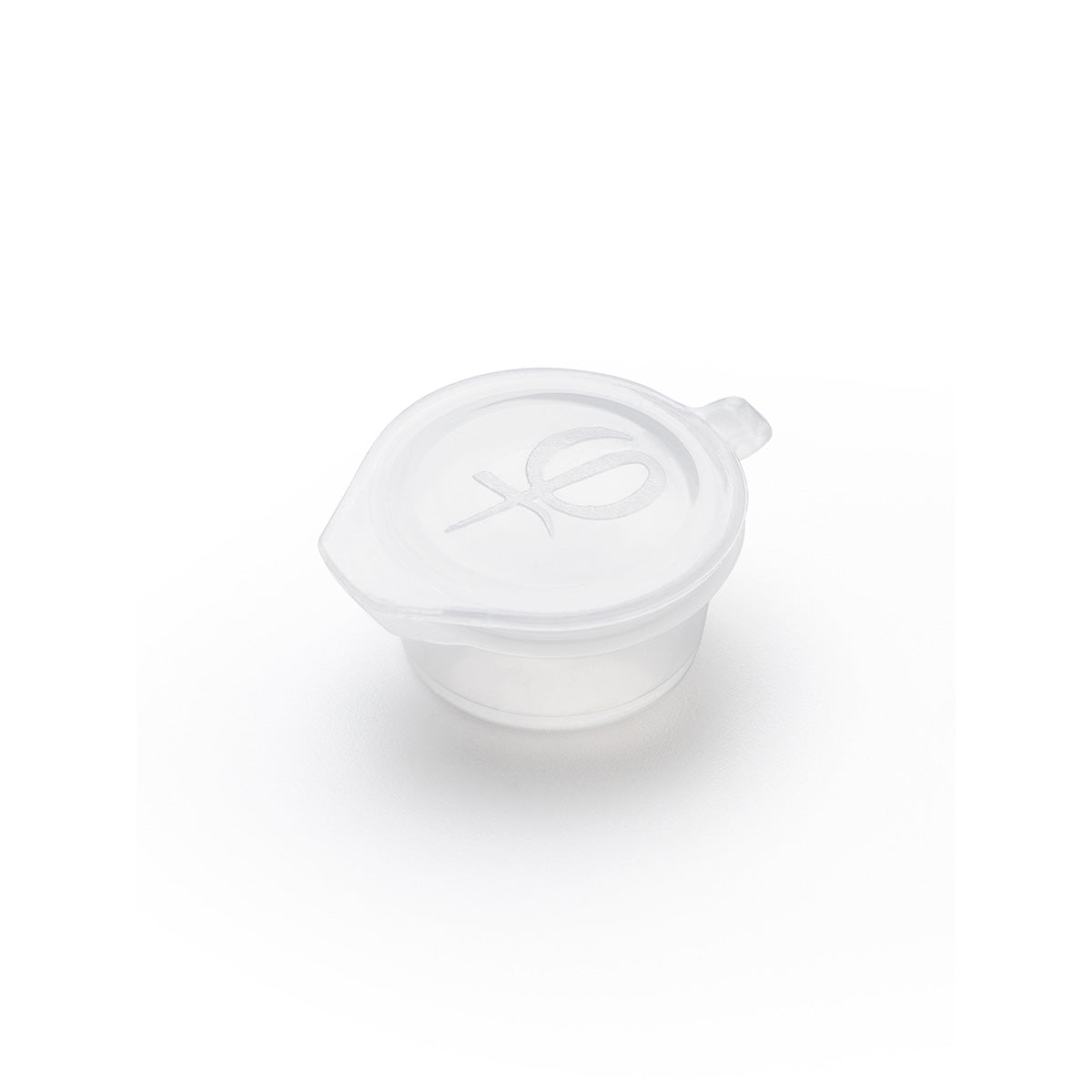 Self-Adhesive Pigment Container – 50 stk.