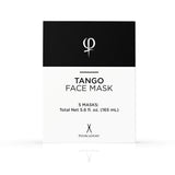 Phi Tango Face Mask