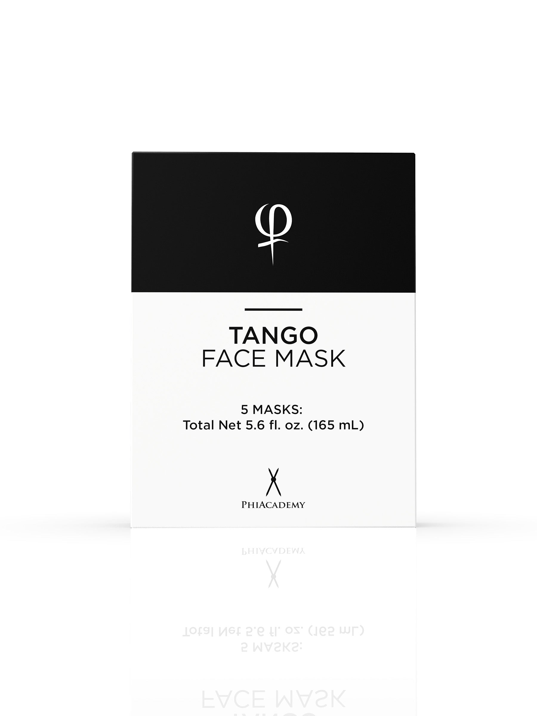 Phi Tango Face Mask