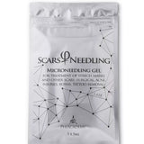 Scars Needling Microneedling Gel