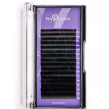 PhiLashes Flat Black Mix C-0.2/8-14 mm