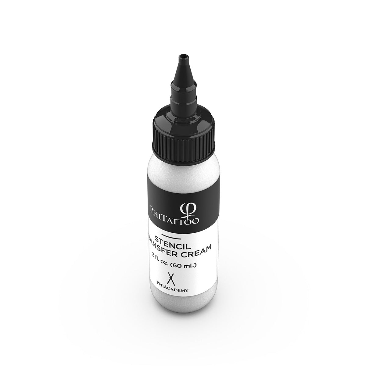 PhiTattoo Stencil Transfer Cream 60 ml