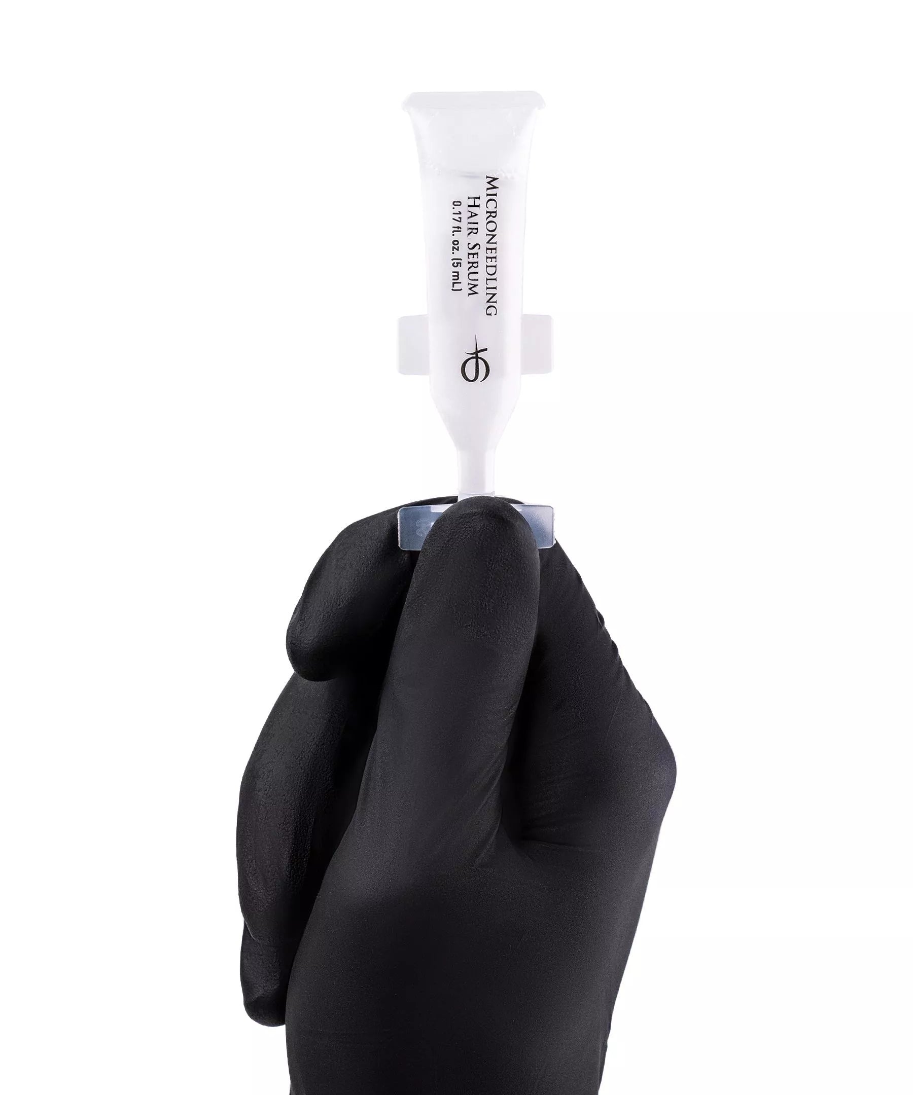 Microneedling Hair Serum