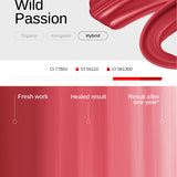 Wild Passion PMU Lip Shader Pigment 10ml