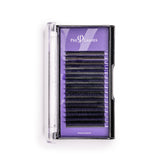 PhiLashes W5D Black Mix – D / 0,07 / 8–14 mm