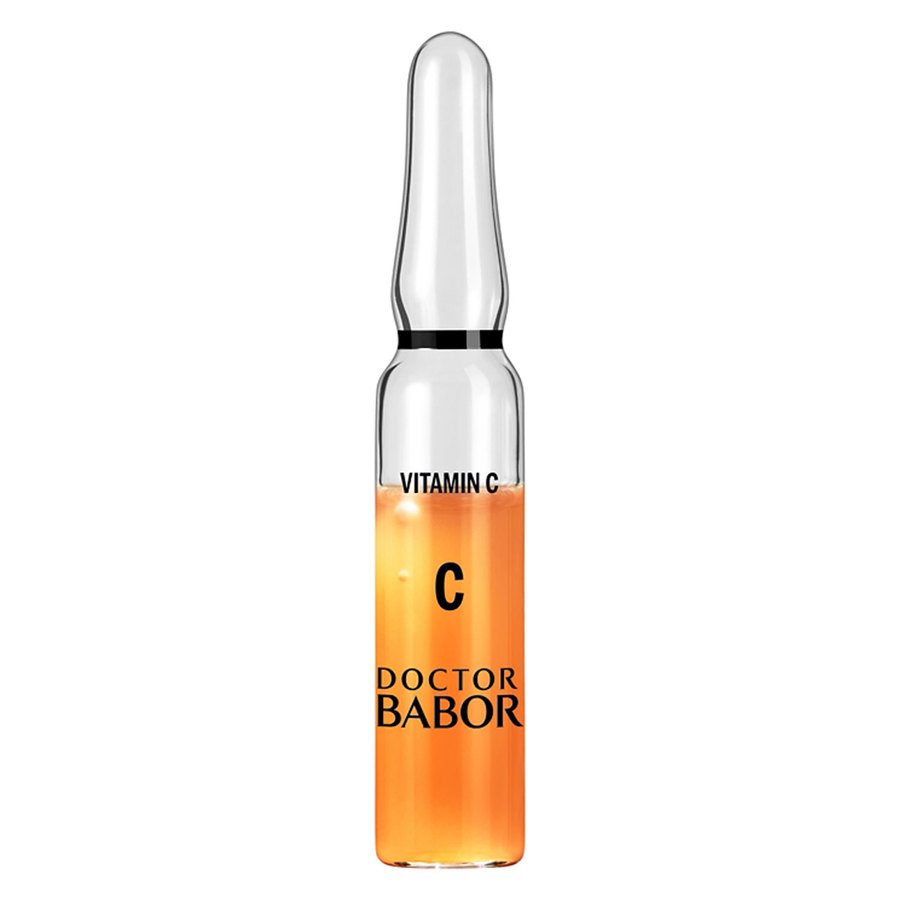 Doctor Babor Resurface Radiance Ampoule Serum Concentrate