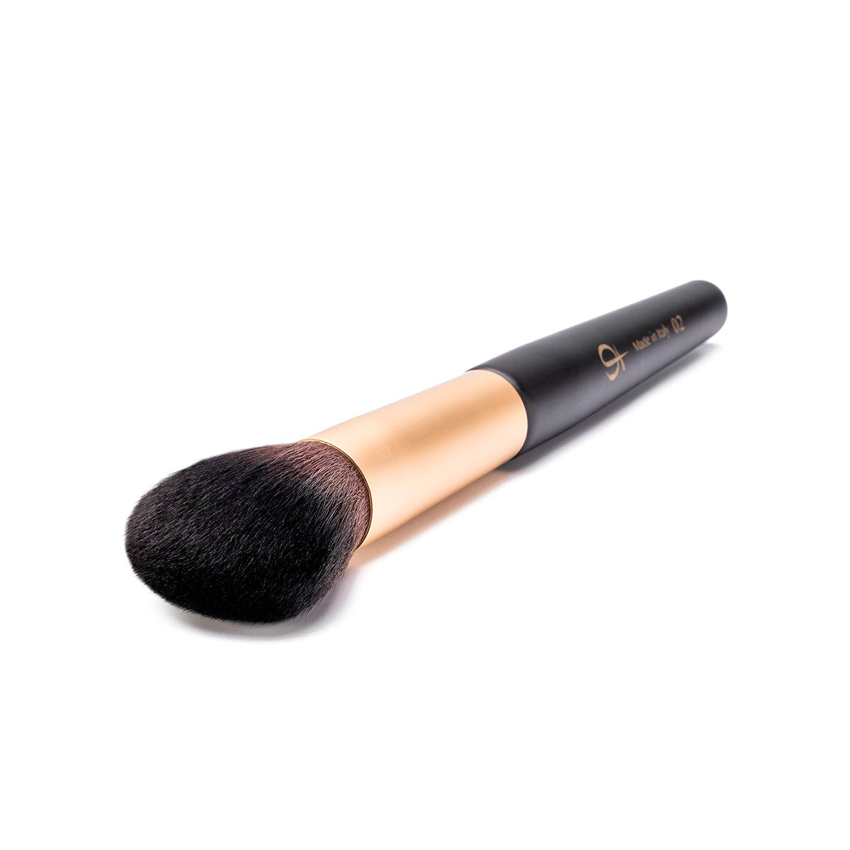 PhiNesse Medium Powder Brush 2