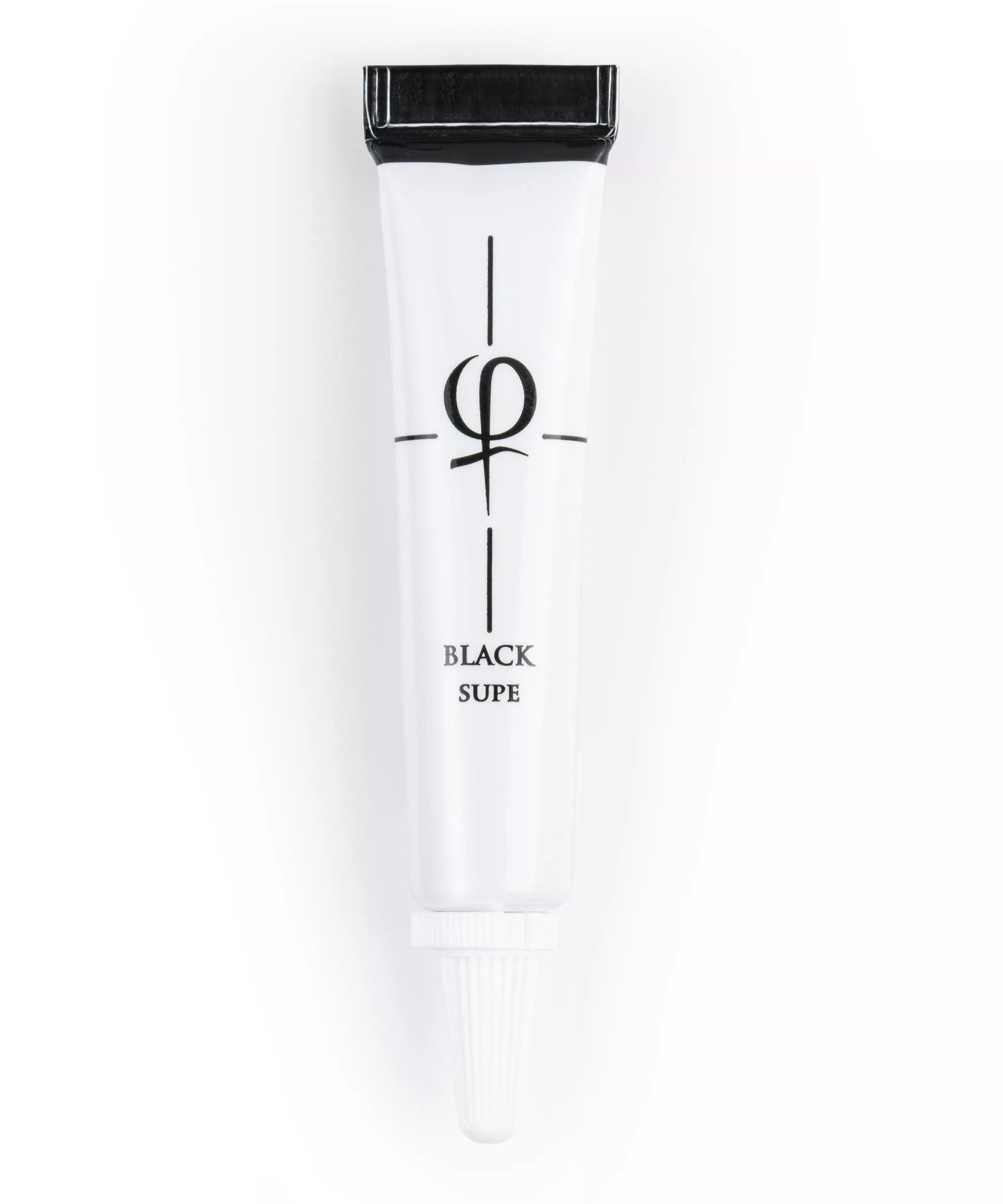 Phibrows Black SUPE Pigment 5ml