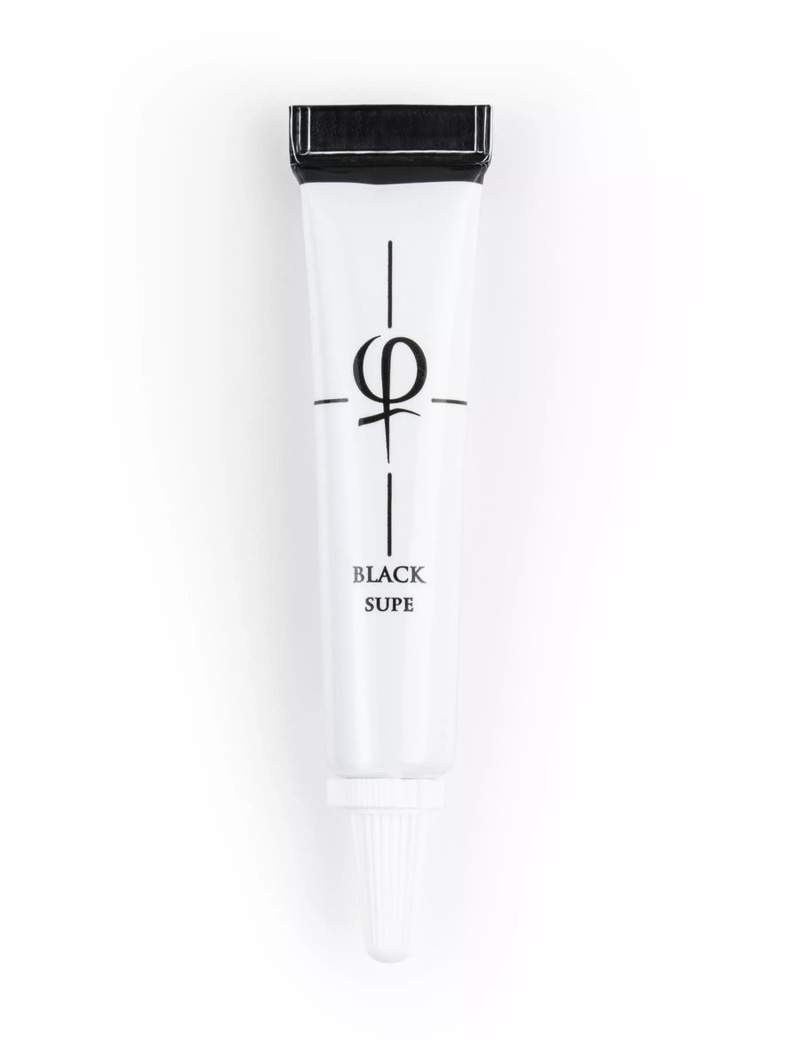 Phibrows Black SUPE Pigment 5ml