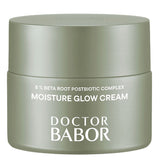 Doctor Babor Microbiomic Moisture Glow Cream