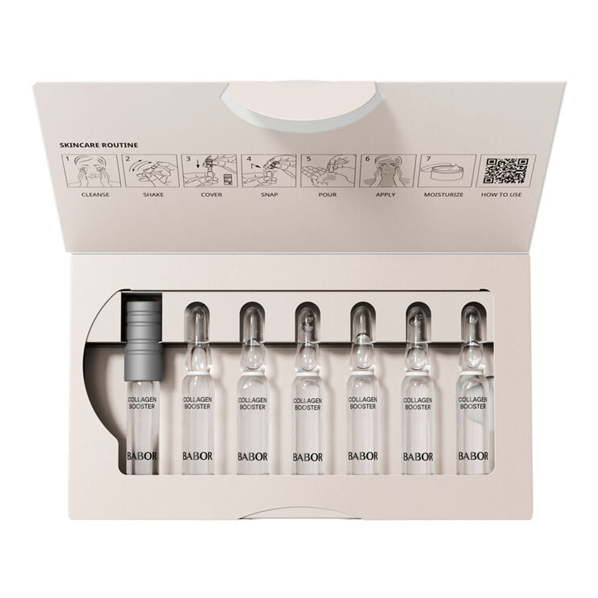 BABOR Ampoule Collagen Booster 7 x 2 ml