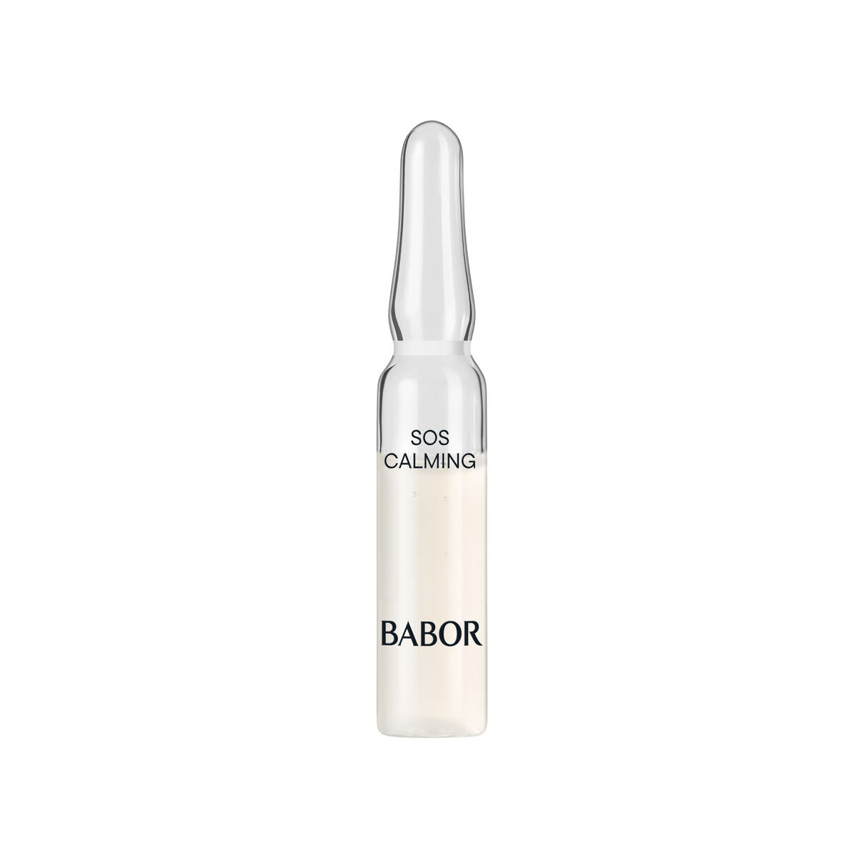 BABOR Ampoule SOS Calming 7 x 2 ml