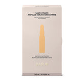 BABOR Ampoule Multi Vitamin 7 x 2 ml