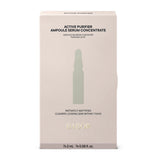 BABOR Ampoule Active Purifier 7 x 2 ml