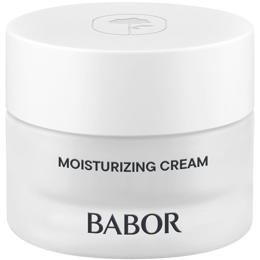 BABOR SKINOVAGE Moisturizing Cream 50 ml