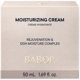 BABOR SKINOVAGE Moisturizing Cream 50 ml