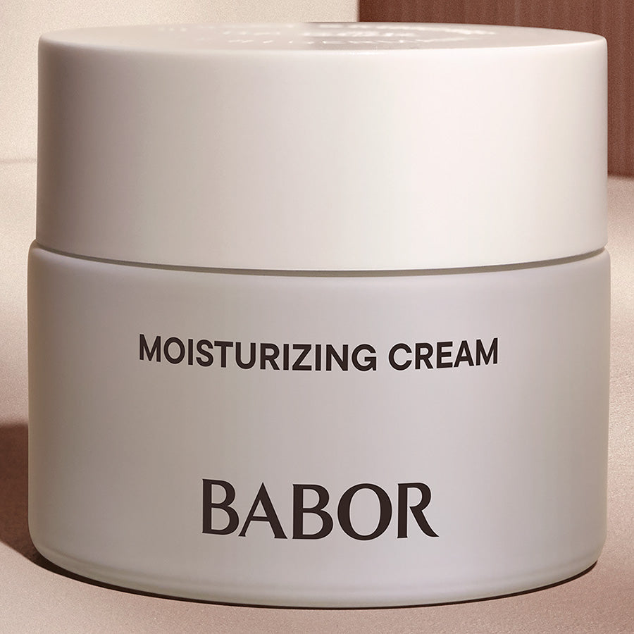 BABOR SKINOVAGE Moisturizing Cream 50 ml