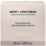 BABOR SKINOVAGE Moisturizing Lipid Cream 50 ml