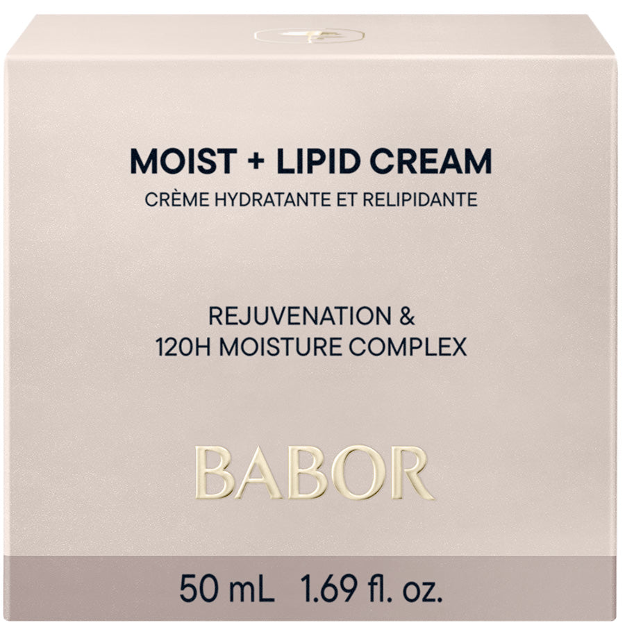 BABOR SKINOVAGE Moisturizing Lipid Cream 50 ml