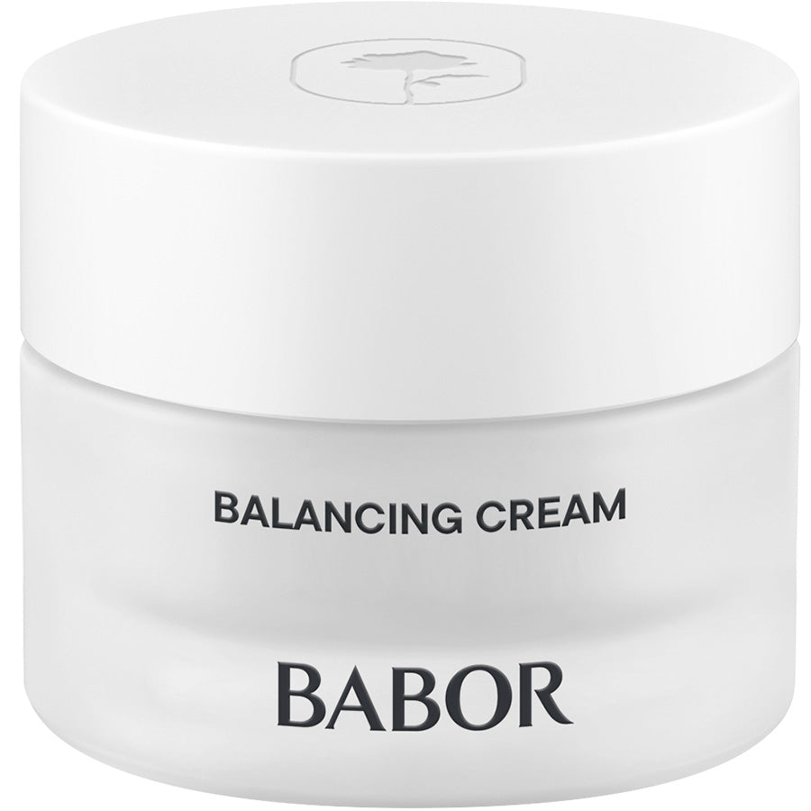BABOR SKINOVAGE Balancing Cream 50 ml
