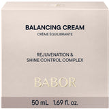 BABOR SKINOVAGE Balancing Cream 50 ml