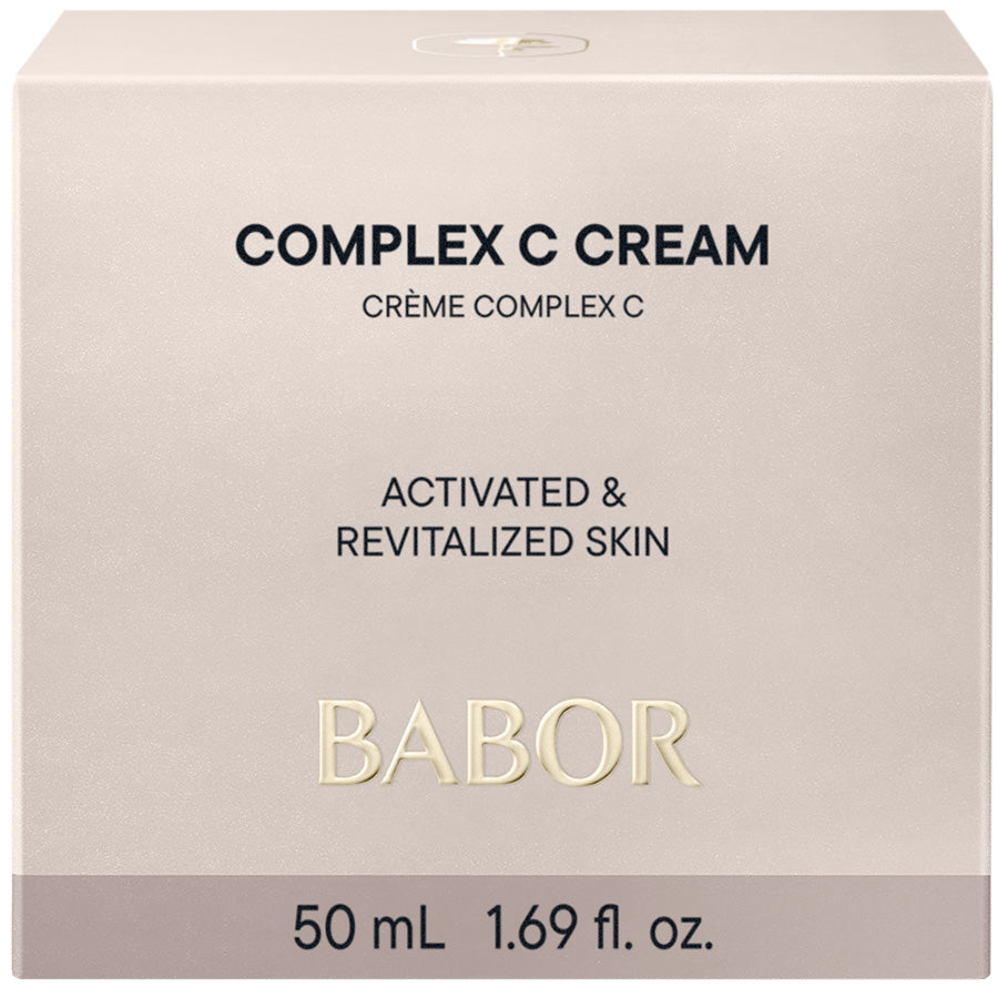 BABOR Classics Complex C Cream 50 ml