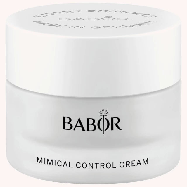 Babor Mimical Control Cream