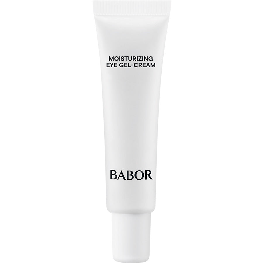 BABOR Skinovage Moisturizing Eye Gel-Cream 15 ml