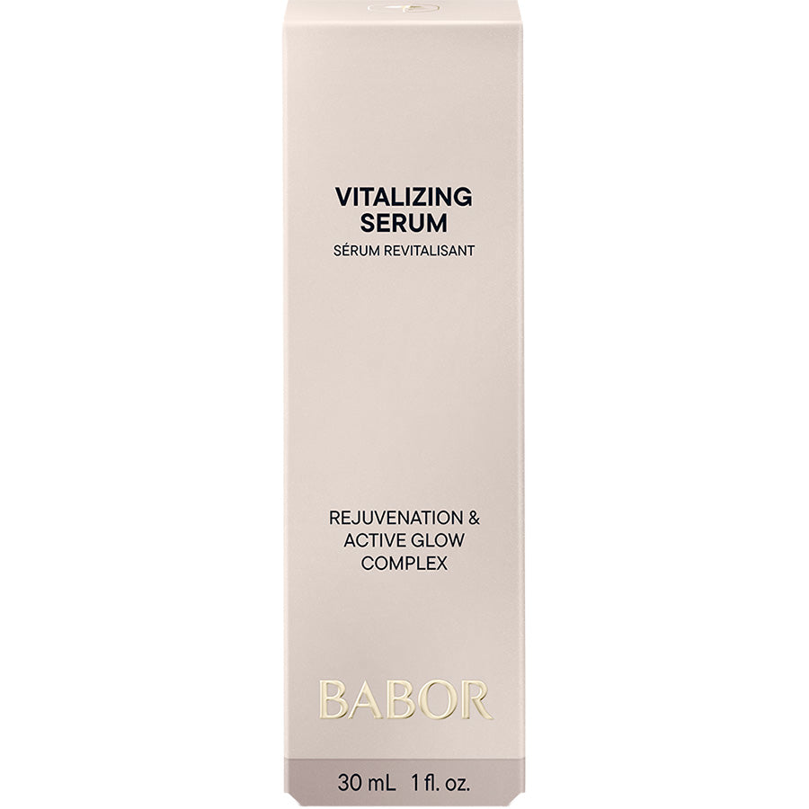 BABOR SKINOVAGE Vitalizing Serum 30 ml