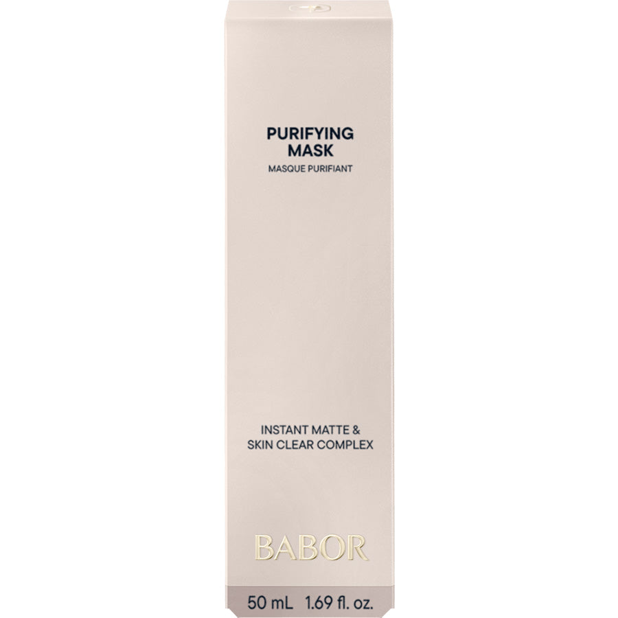 BABOR SKINOVAGE Purifying Mask 50 ml