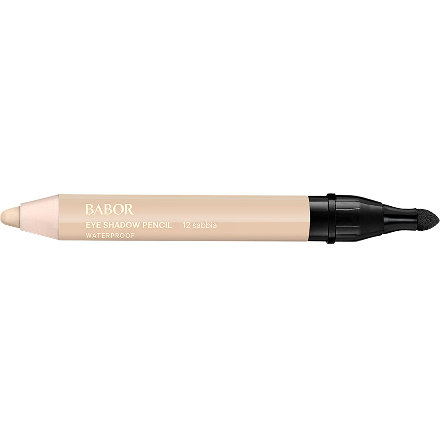 BABOR Eye Shadow Pencil 12 sabbia 2 g