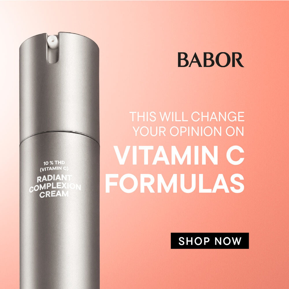 Doctor Babor Resurface Radiant Complexion Cream