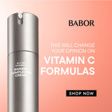 Doctor Babor Resurface Radiant Complexion Cream