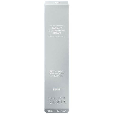 Doctor Babor Resurface Radiant Complexion Cream