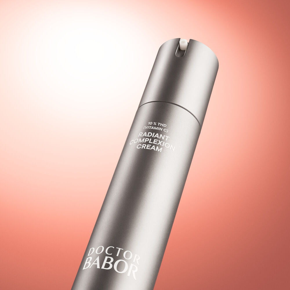 Doctor Babor Resurface Radiant Complexion Cream