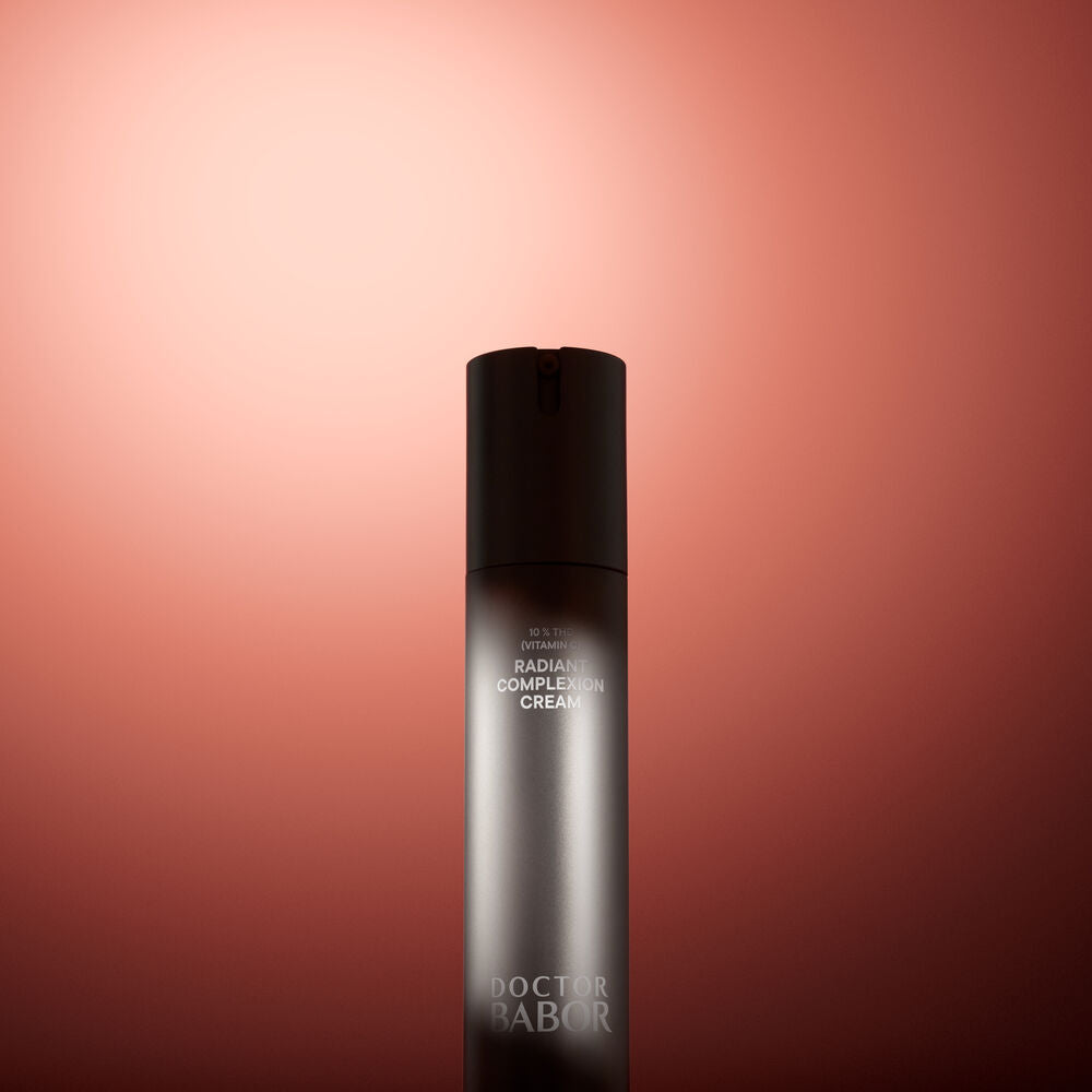 Doctor Babor Resurface Radiant Complexion Cream