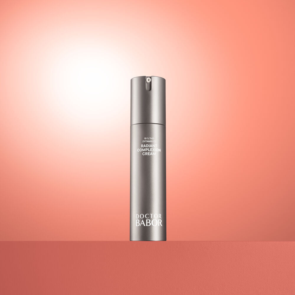 Doctor Babor Resurface Radiant Complexion Cream