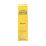 Doctor Babor Solar Defense Broad Spectrum Radiance Cream SPF50