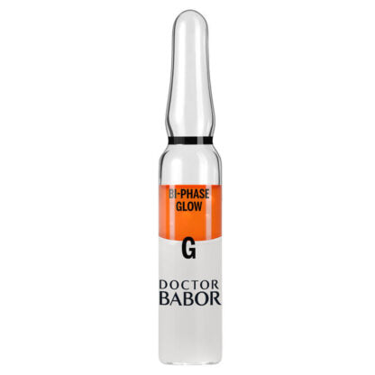 Doctor Babor Resurface Bi-Phase Ampoule 7x2ml
