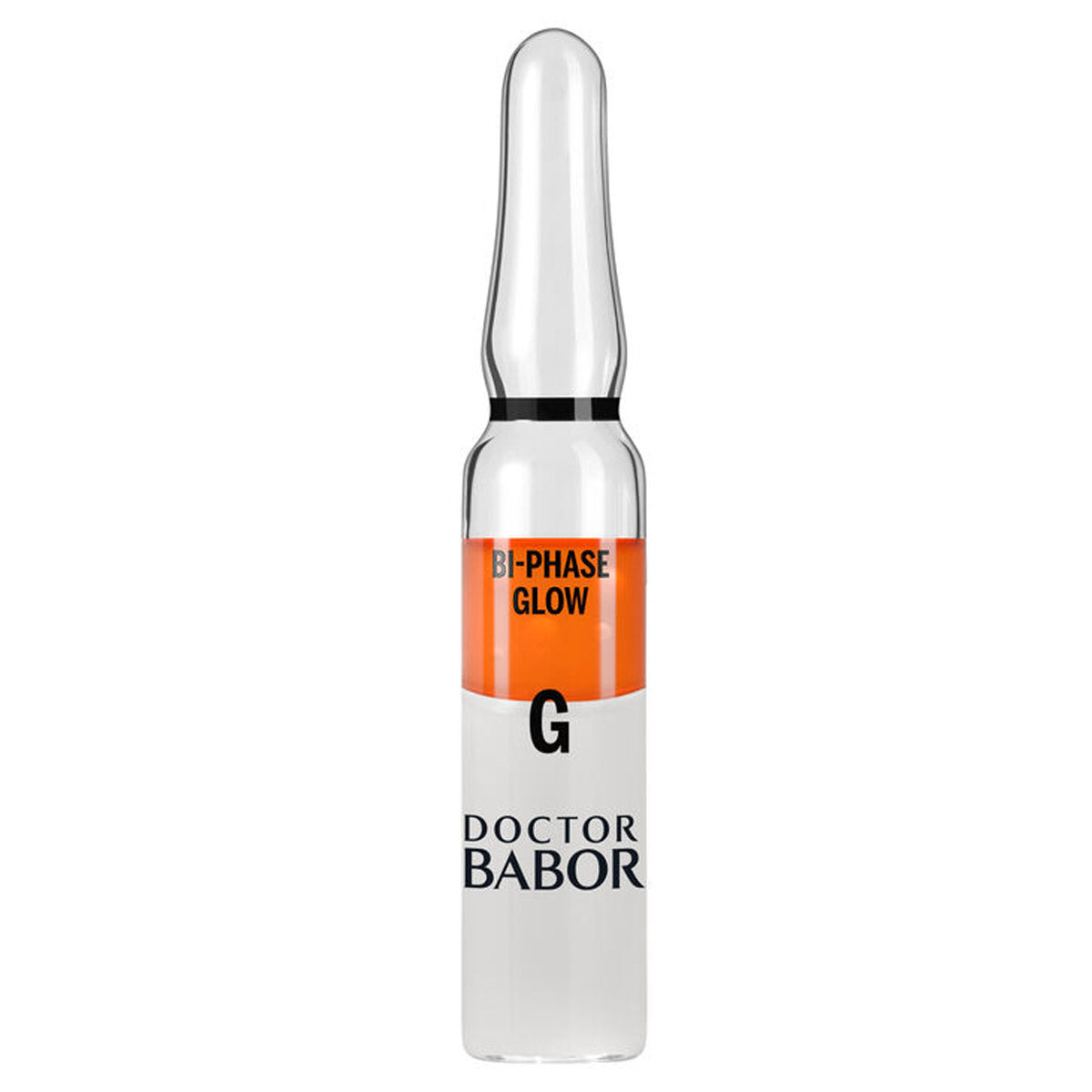Doctor Babor Resurface Bi-Phase Ampoule 7x2ml