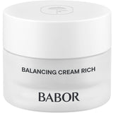 BABOR SKINOVAGE Balancing Cream Rich 50 ml