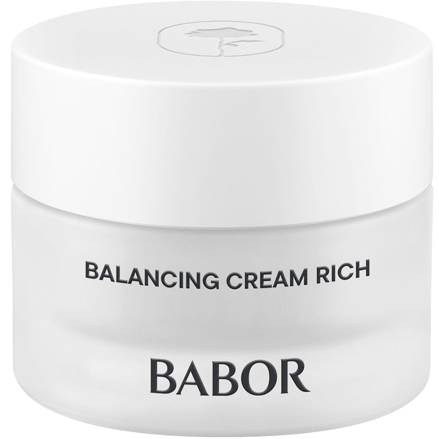 BABOR SKINOVAGE Balancing Cream Rich 50 ml
