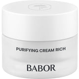 BABOR SKINOVAGE Purifying Cream Rich 50 ml