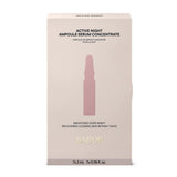 BABOR Ampoule Active Night 7 x 2 ml